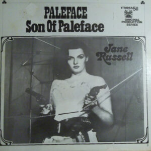 Paleface - Son Of Paleface