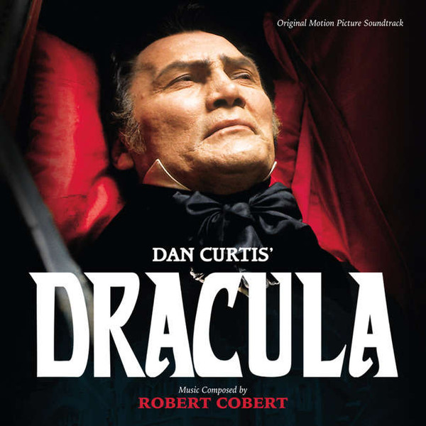 Dracula (Original Motion Picture Score)
