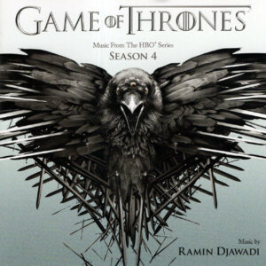 Game Of Thrones (Music From The HBO Series) Season 4