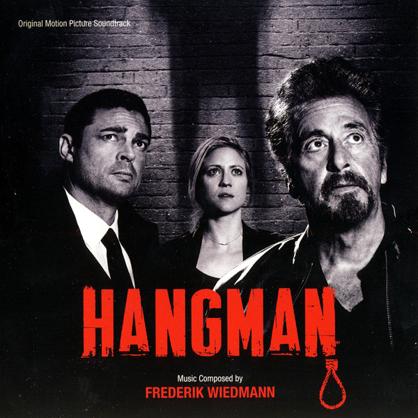 Hangman (Original Motion Picture Soundtrack)