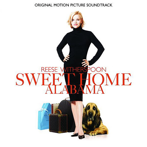 Sweet Home Alabama (Original Motion Picture Soundtrack)