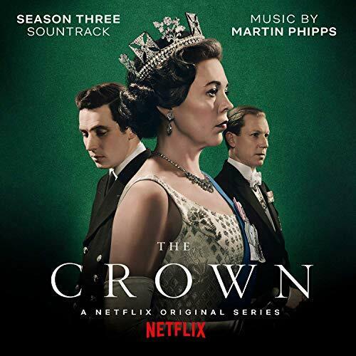 The Crown (Season Three Soundtrack)