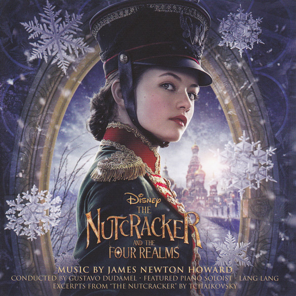 The Nutcracker And The Four Realms (Original Motion Picture Soundtrack)