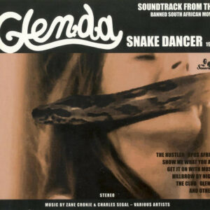Glenda - Snake Dancer 1976