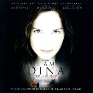 I Am Dina: This Is My Story (Original Motion Picture Soundtrack)