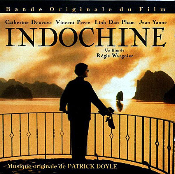 Indochine (Bande Originale Du Film)