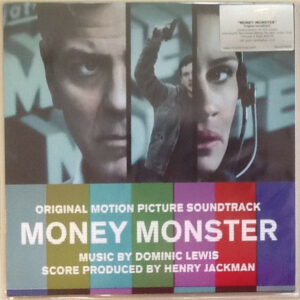 Money Monster (Original Motion Picture Soundtrack)