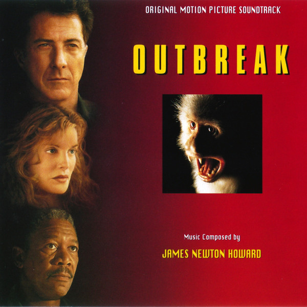 Outbreak (Original Motion Picture Soundtrack)