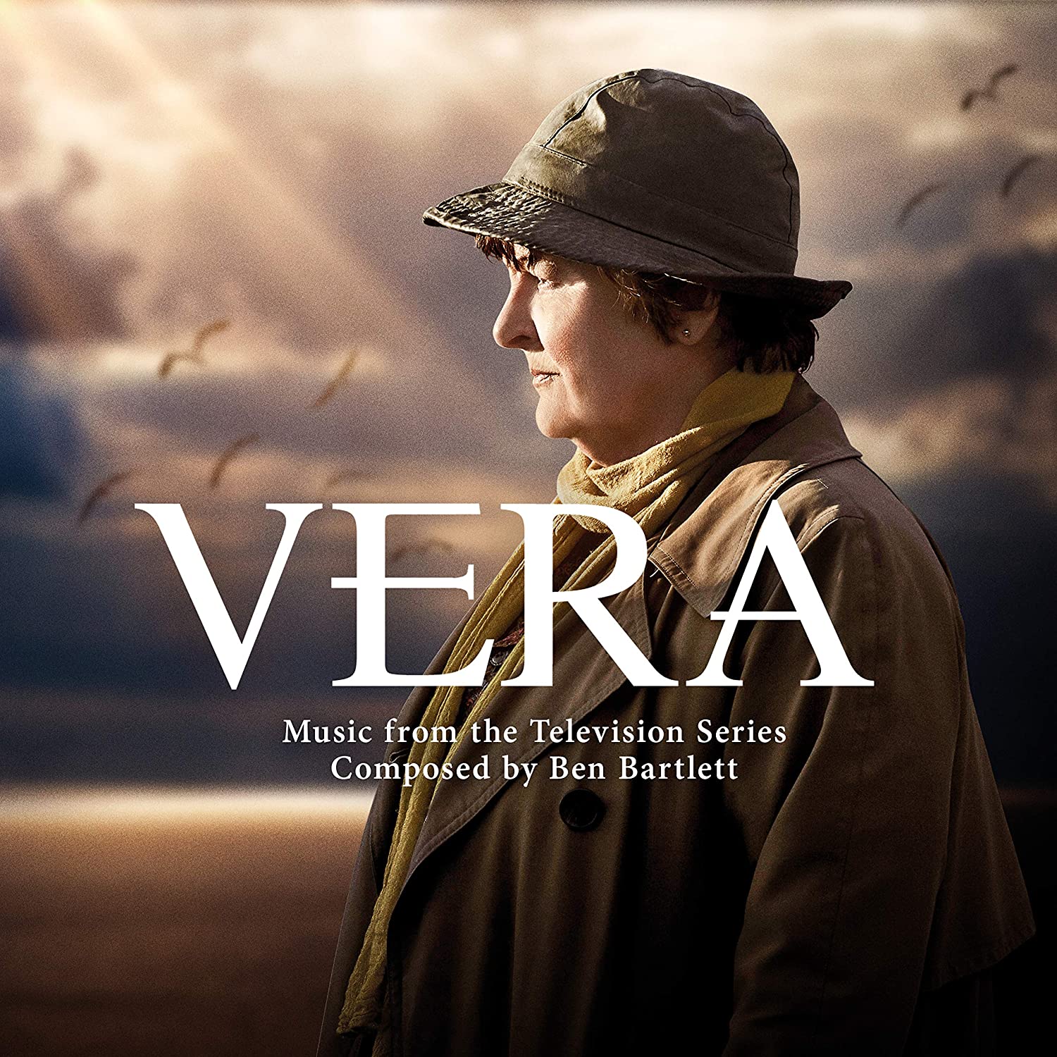 Vera - Original TV Soundtrack