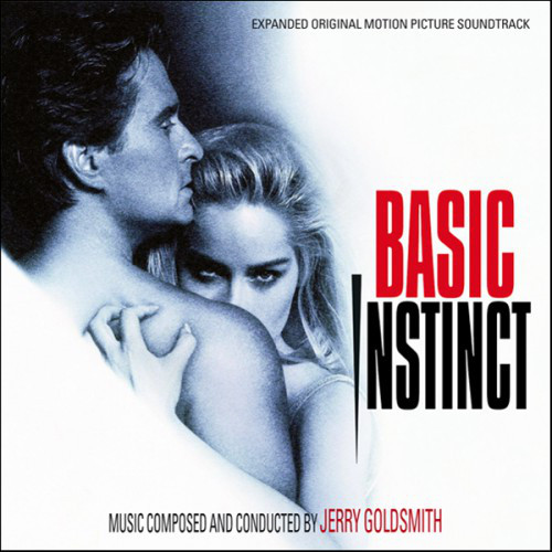 Basic Instinct (Expanded Original Motion Picture Soundtrack)