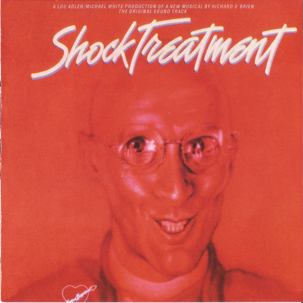 Shock Treatment (Original Soundtrack)