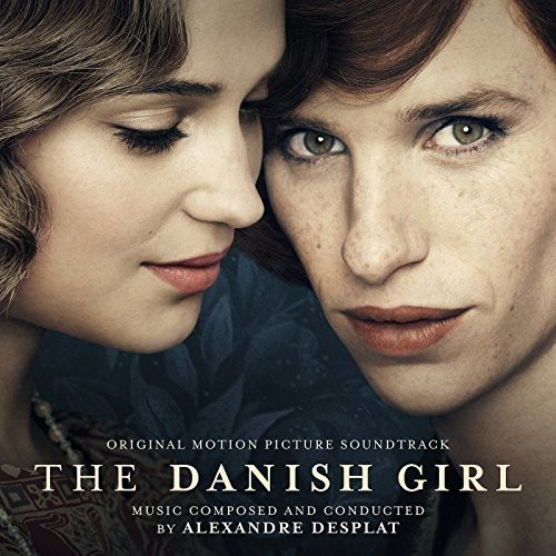 The Danish Girl (Original Motion Picture Soundtrack)