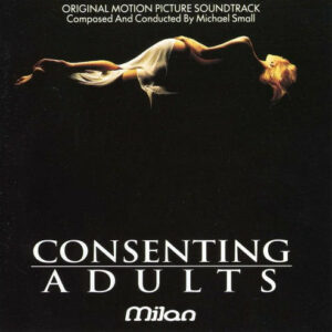 Consenting Adults (Original Motion Picture Soundtrack)
