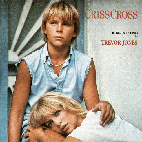 CrissCross (Original Soundtrack)