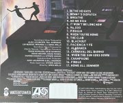 In The Heights - Original Motion Picture Soundtrack b`ack