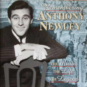 Remembering Anthony Newley