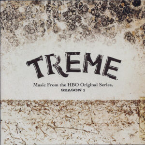 Treme (Music From The HBO Original Series, Season 1)