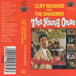 Cliff Richard And The Shadows*