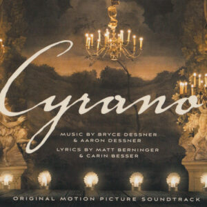 Cyrano - Original Motion Picture Soundtrack