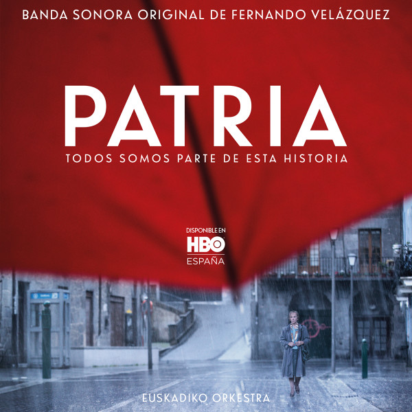 Patria (HBO España Series)