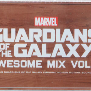 Guardians Of The Galaxy Awesome Mix Vol. 1