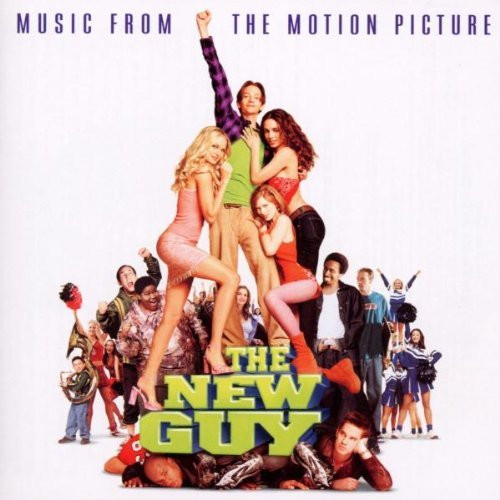 The New Guy - Music From The Motion Picture