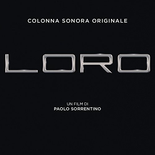 Loro - Colonna Sonora Originale