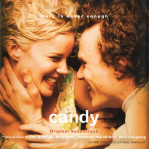 Candy Original Soundtrack