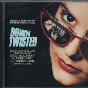 Down Twisted (Original MGM Motion Picture Soundtrack)