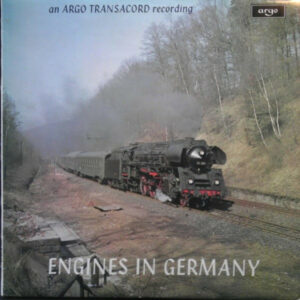 Engines In Germany