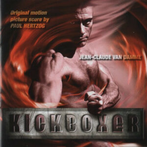 Kickboxer (Original Motion Picture Score)