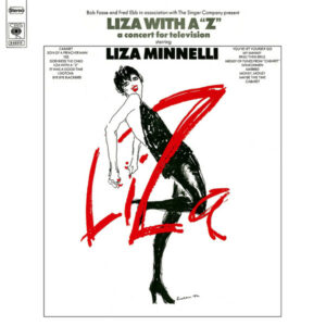 Liza With A ‘Z’. A Concert For Television