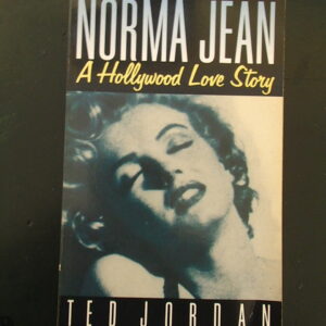 Norma Jean - A Hollywood Love Story