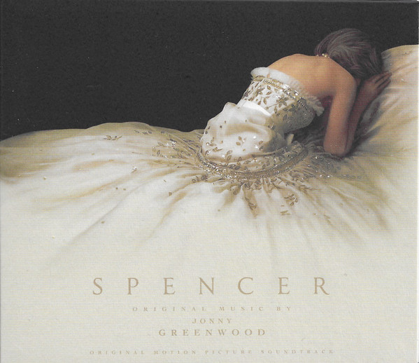 Spencer (Original Motion Picture Soundtrack)