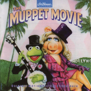The Muppet Movie - Original Soundtrack Recording