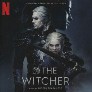 The Witcher (Season 2)