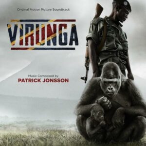 Virunga (Original Motion Picture Soundtrack)