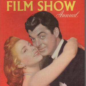 The New Film Show Annual : 1955