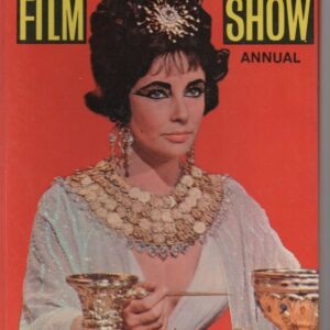 The Film Show Annual : 1962