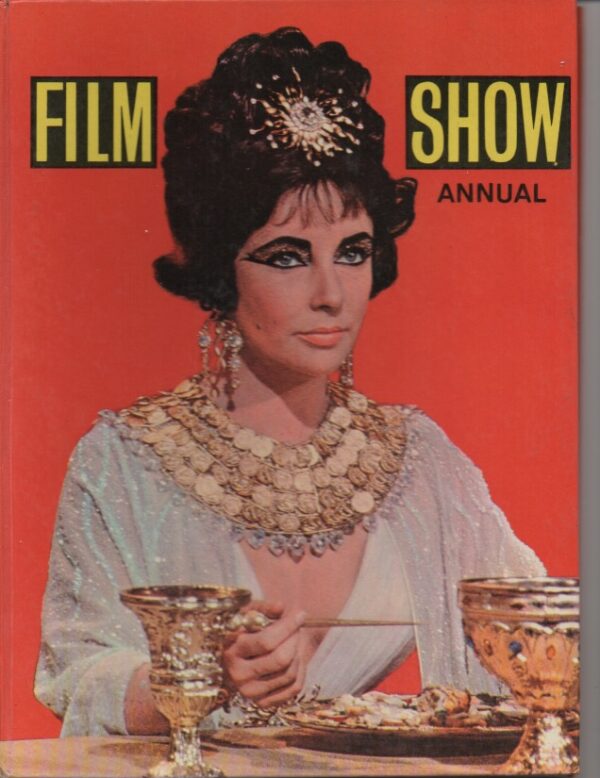 The Film Show Annual : 1962