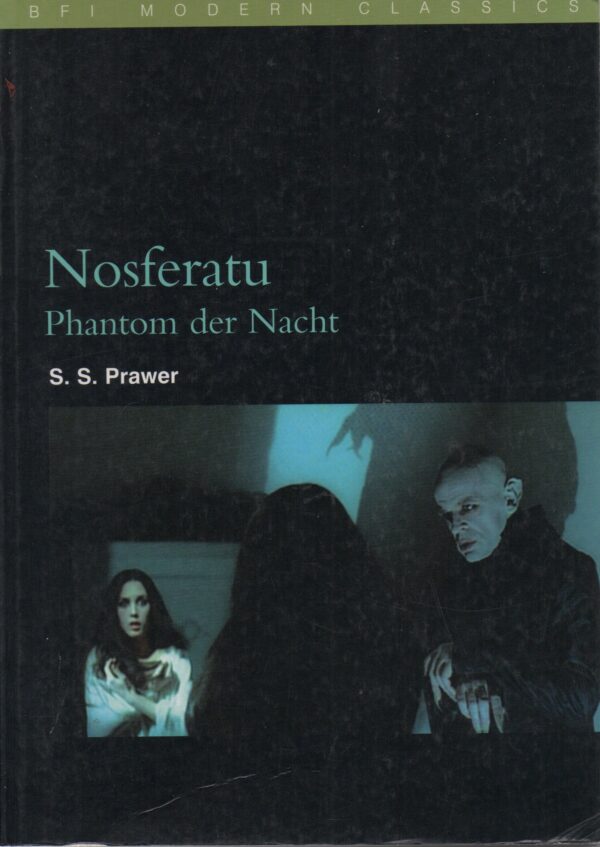 Nosteratu - Phantom der Nacht