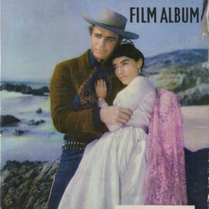 Preview Film Album -1962