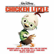 Chicken Little (An Original Walt Disney Records Soundtrack)