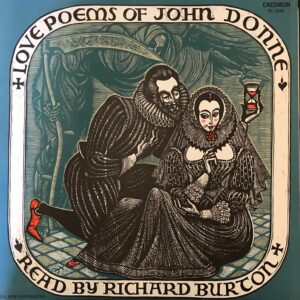 Love Poems Of John Donne