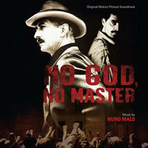 No God, No Master (Original Motion Picture Soundtrack)