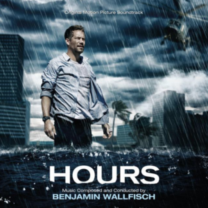 Hours (Original Motion Picture Soundtrack)