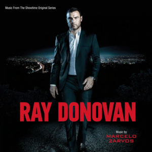 Ray Donovan: Music From The Showtime Original Series