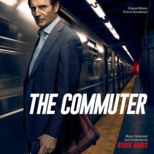 The Commuter (Original Motion Picture Soundtrack)