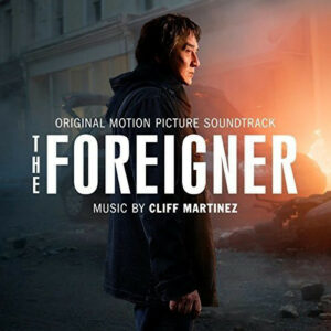 The Foreigner (Original Motion Picture Soundtrack)