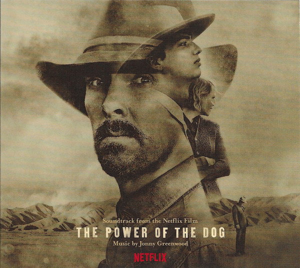 The Power Of The Dog (Soundtrack From The Netflix Film)